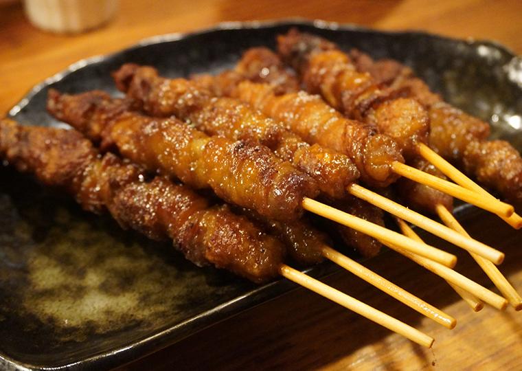 Rakuten STAY 福岡薬院　お買いものパンダルーム　周辺の様子