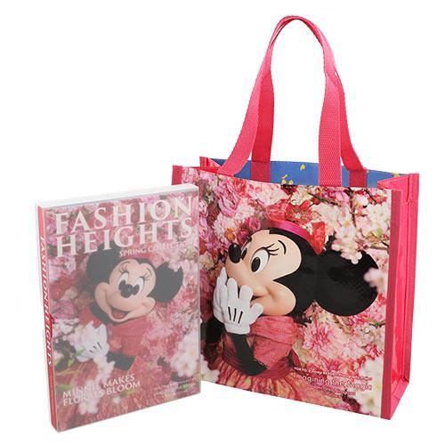 東京ディズニーランド「ミニーのスタイルスタジオ」夏限定ファッションを公開！