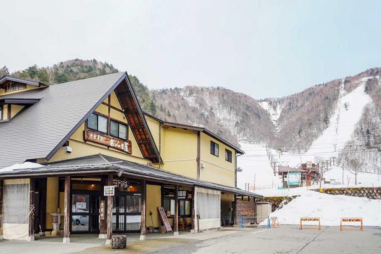絶景と露天風呂のパラダイス！岐阜・奥飛騨温泉郷へ
