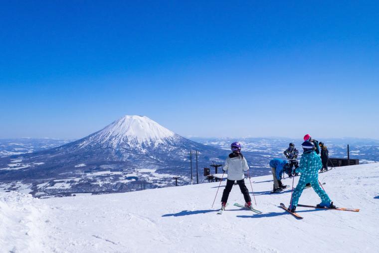 東山ニセコビレッジ