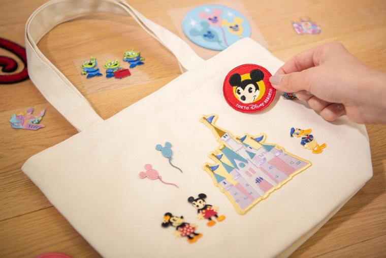 Disney Handycraft