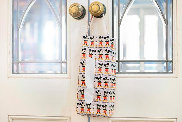 Disney Handycraft
