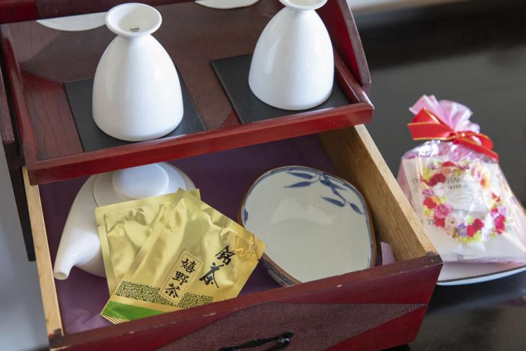 嬉野茶