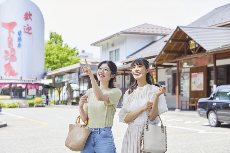 下呂温泉駅