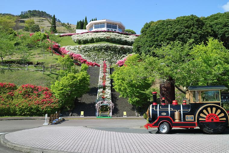 霧島神話の里公園