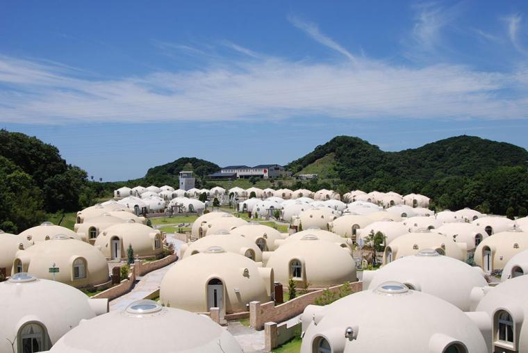 白浜 とれとれヴィレッジ