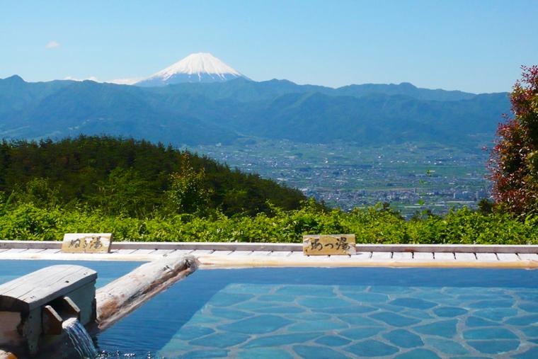 こっちの湯