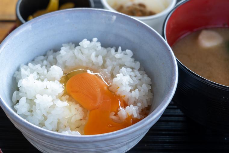 朝食処「気まぐれ屋」