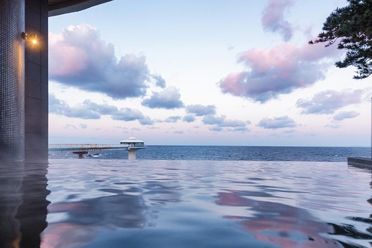 SHIRAHAMA KEY TERRACE HOTEL SEAMORE（ホテルシーモア）