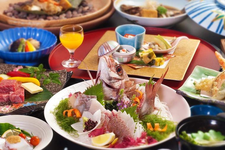 奥道後　壱湯の守（いちゆのもり）