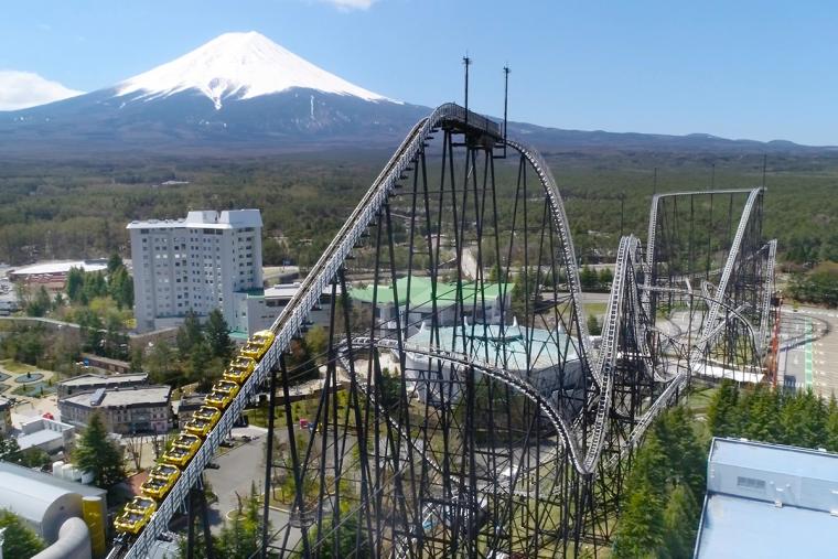 FUJIYAMA