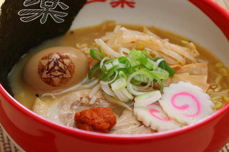 一楽