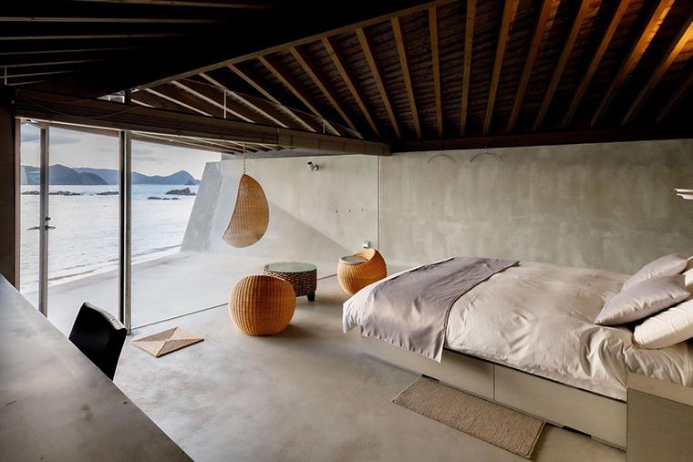 伝泊 The Beachfront MIJORA