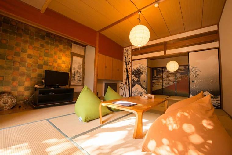 THE RYOKAN TOKYO 湯河原