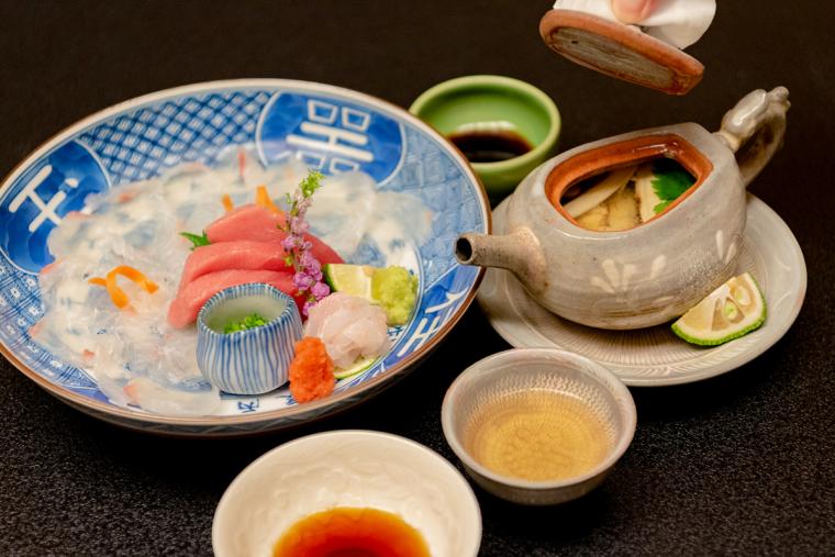 約8,000坪の静寂の中に佇む、おもてなしの宿 「秋保温泉　茶寮宗園」