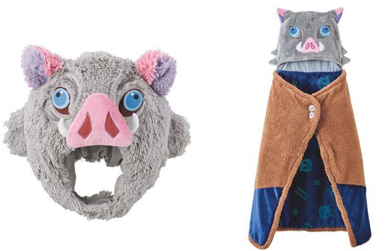 USJ 「鬼滅の刃」グッズ