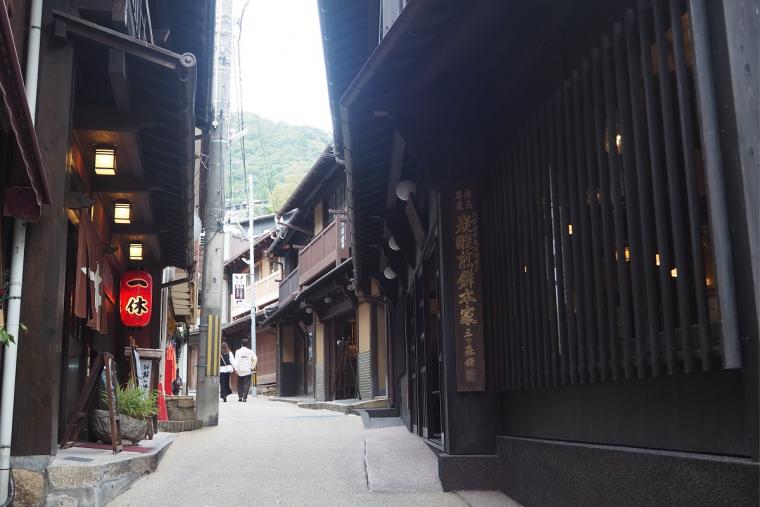 有馬温泉