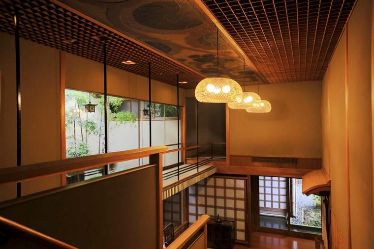城崎温泉 西村屋本館 平田館