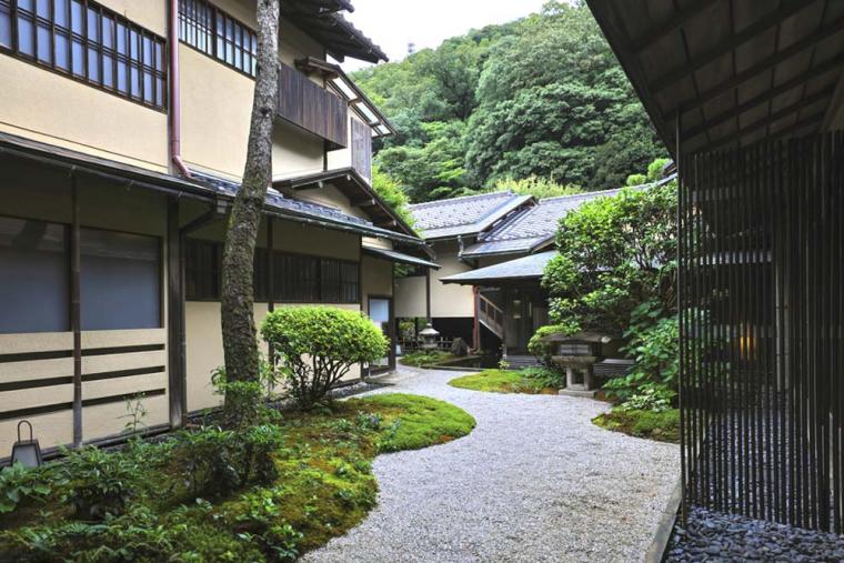 城崎温泉 西村屋本館 平田館