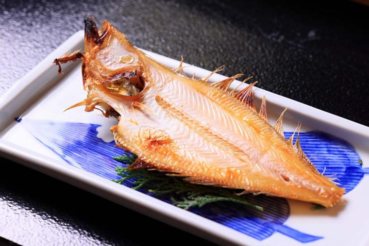 城崎温泉 西村屋本館 夕食