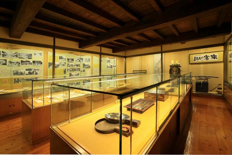 城崎温泉 西村屋本館