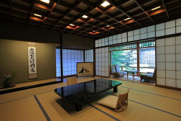 城崎温泉 西村屋本館 平田館