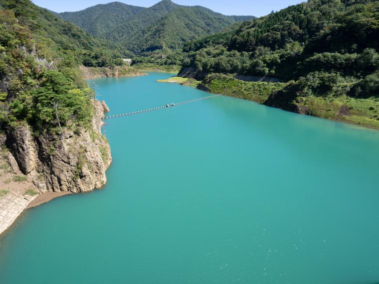 国にはじめて認められた源泉・保養地「四万温泉」