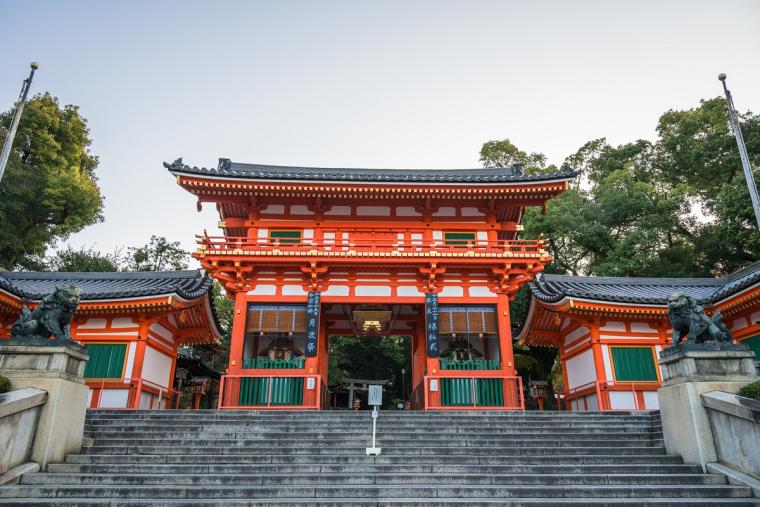 八坂神社