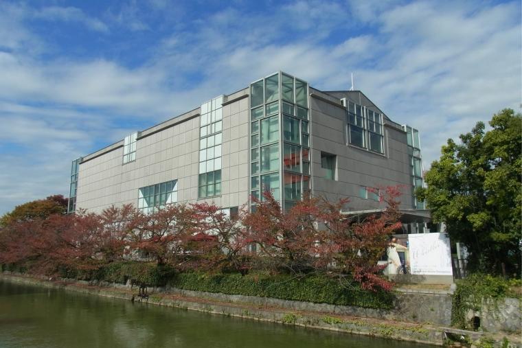 京都国立近代美術館