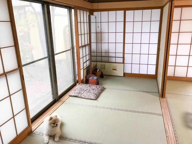 割烹旅館さつき