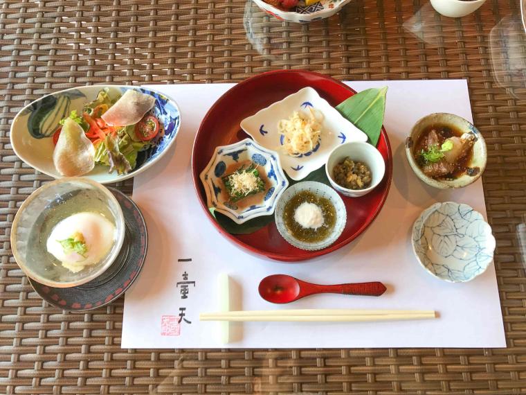 由布院温泉 湯富里の宿 一壷天