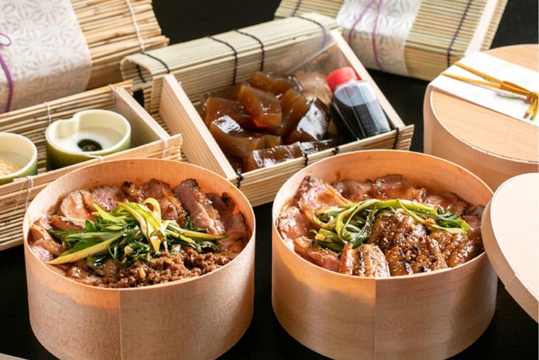 京料理 立神