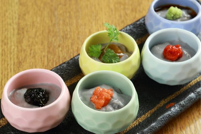 ゆばんざい こ豆や 錦店