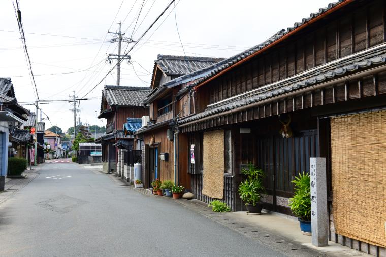 街並み