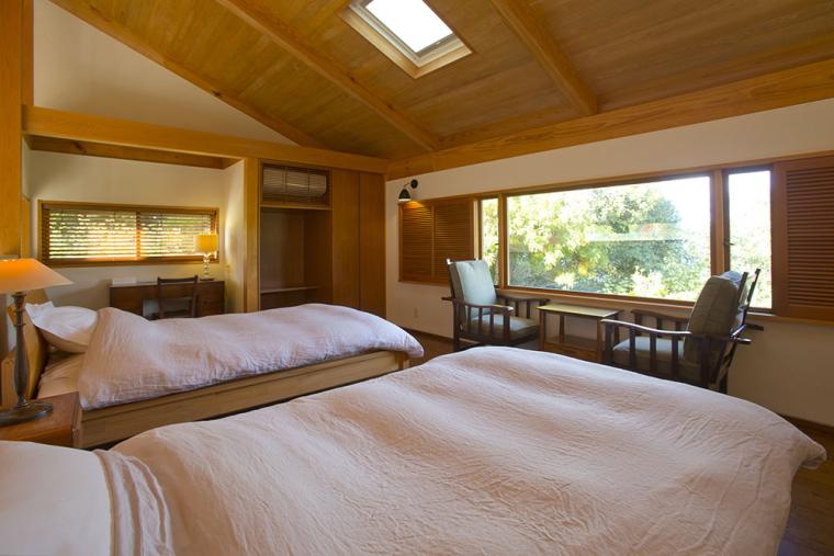 HOTEL HOLIDAY HOME 客室