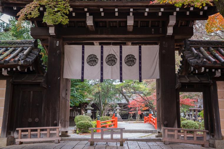 今宮神社