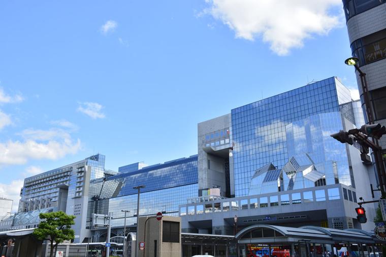 京都駅