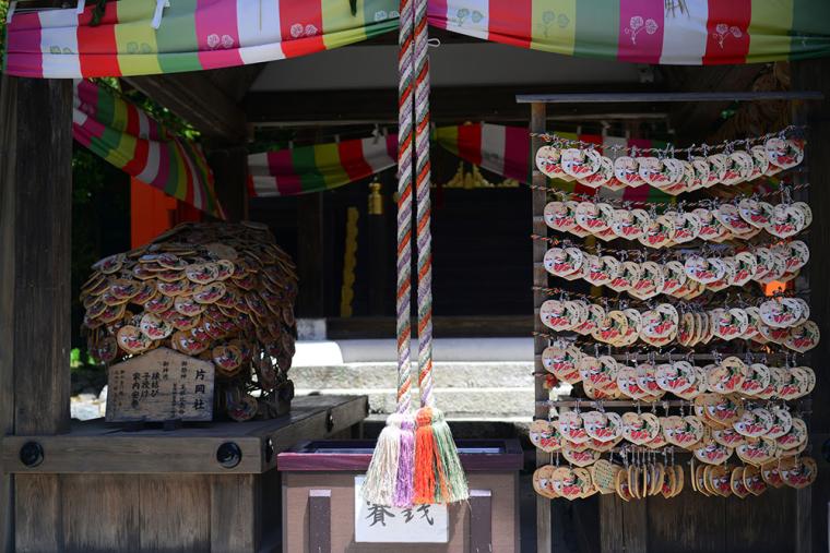 上賀茂神社