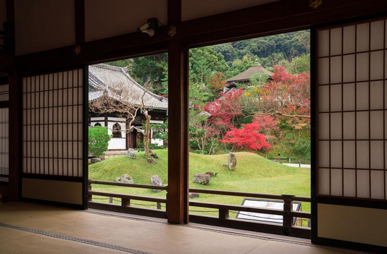 高台寺