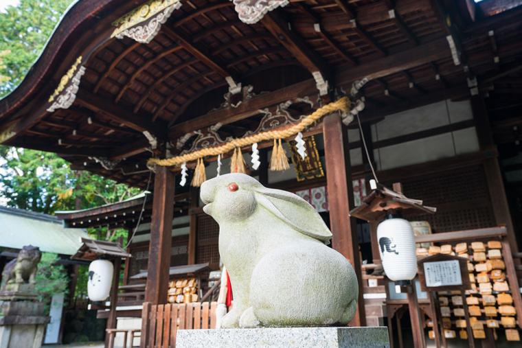 岡崎神社