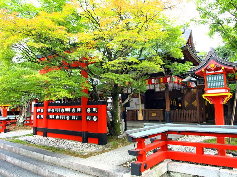 車折神社