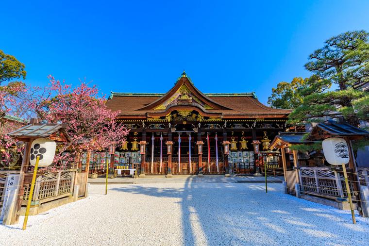 北野天満宮