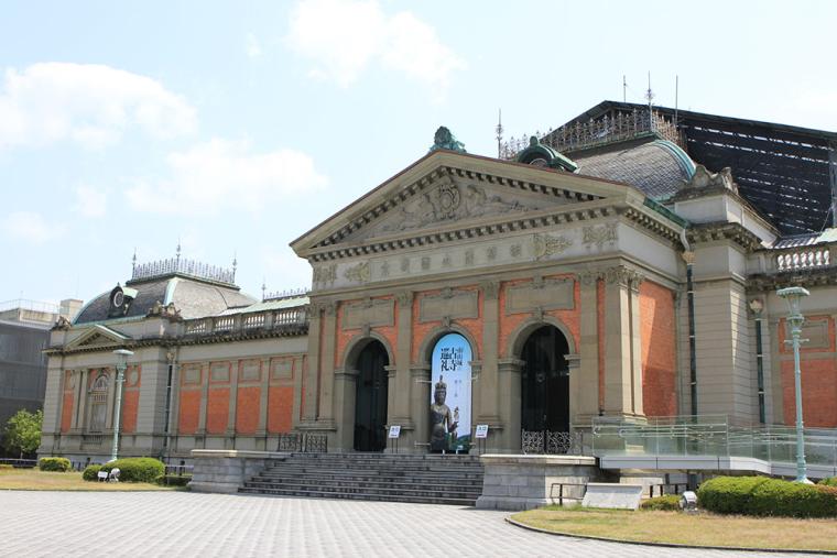 京都国立博物館