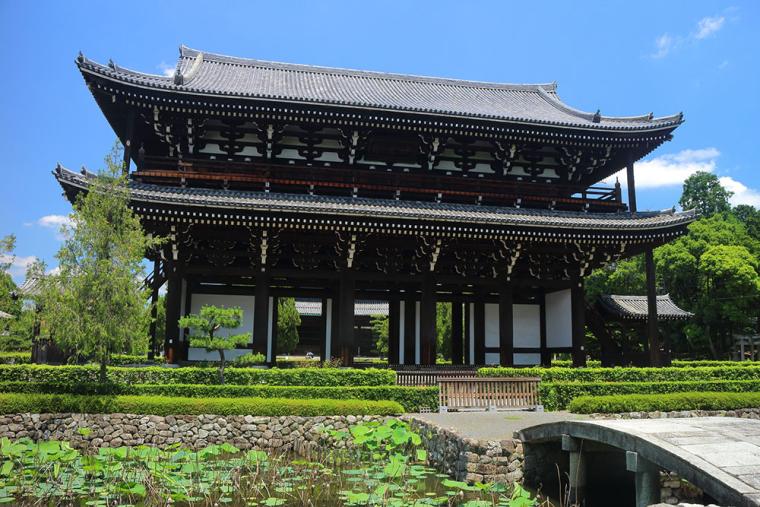 東福寺