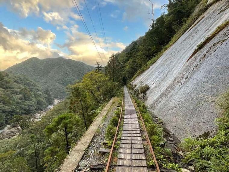 屋久島 縄文杉トレッキング