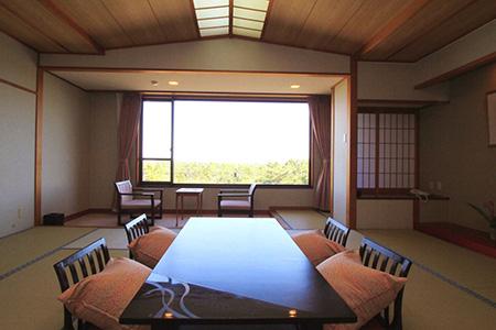 相馬松川浦温泉　ホテル　飛天