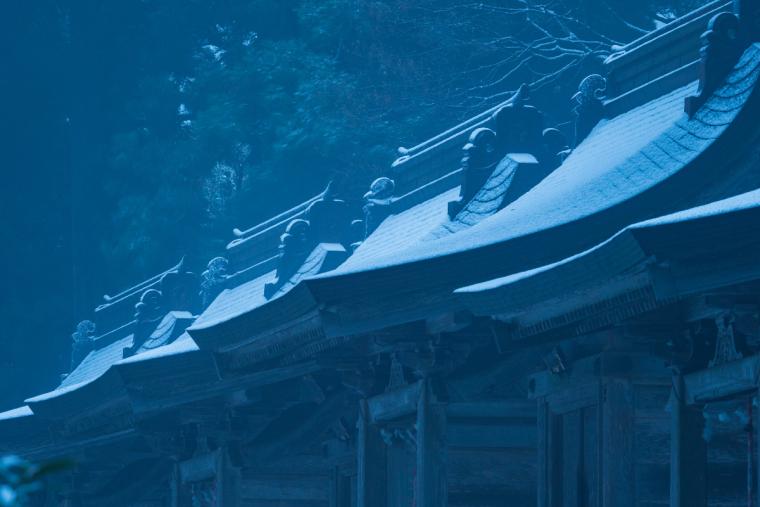 羽黒山神社