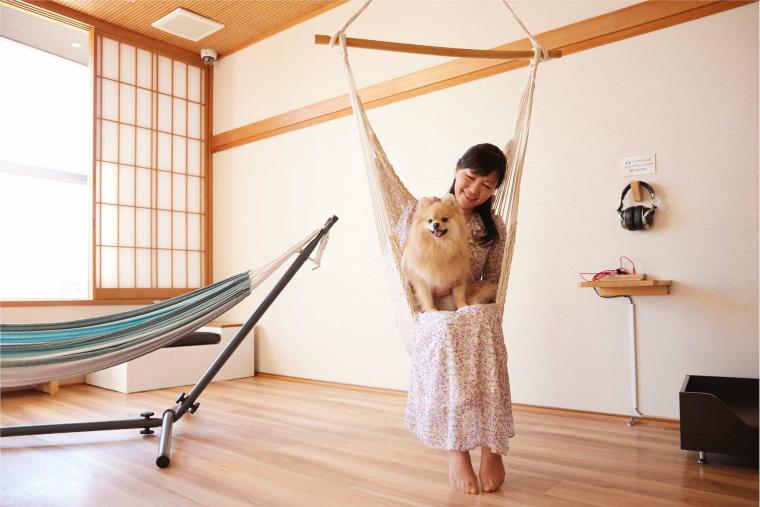 愛犬お宿　伊豆高原