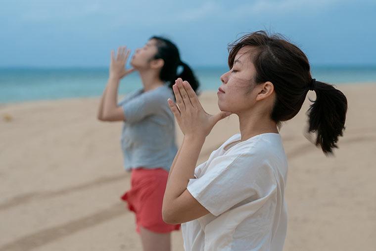 星野リゾート リゾナーレ小浜島
