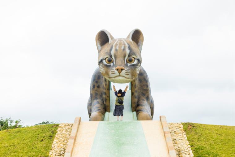やまねこパーク